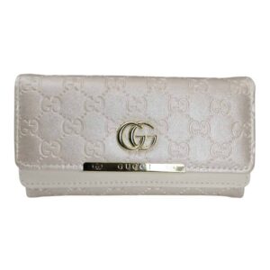 Billetera Gucci, perla