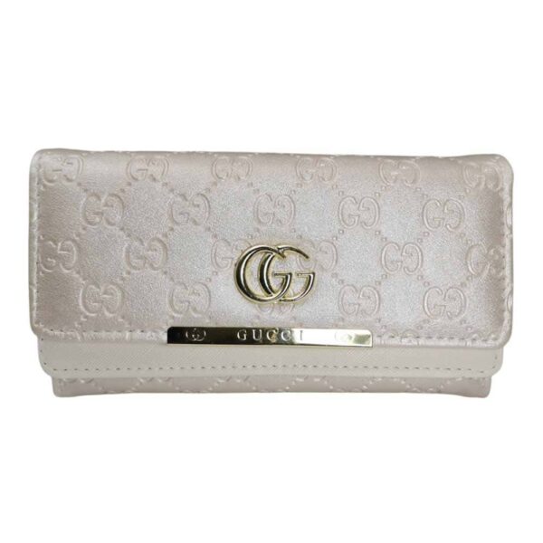 Billetera Gucci, perla