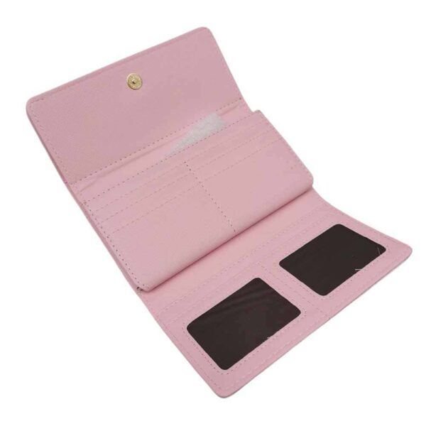 Billetera Gucci, rosado - Imagen 4