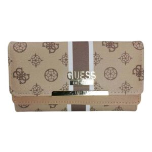 Billetera Guess, beige