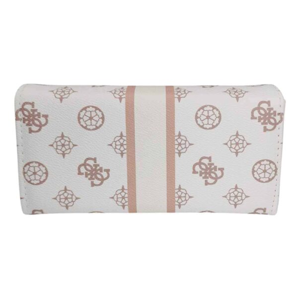 Billetera Guess, blanco - Imagen 2