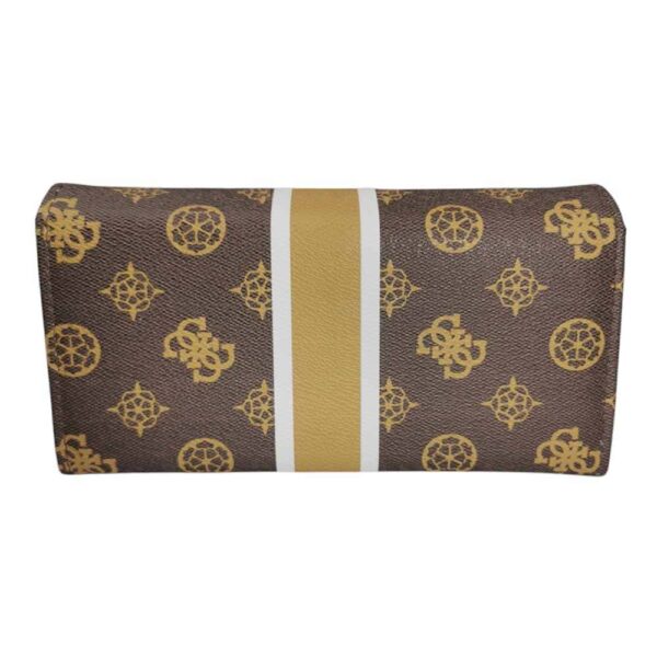 Billetera Guess, cafe - Imagen 2