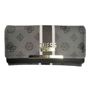 Billetera Guess, negro