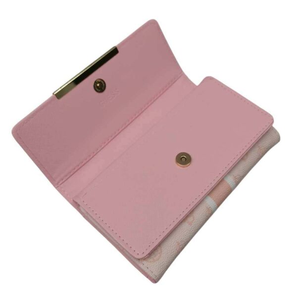 Billetera Guess, rosado - Imagen 3