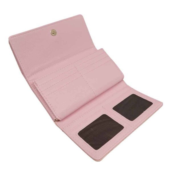 Billetera Guess, rosado - Imagen 4