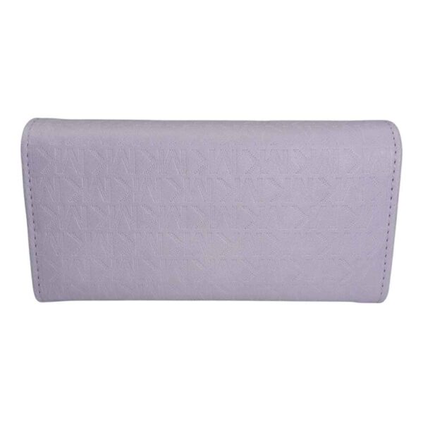 Billetera Michael Kors, lila - Imagen 2