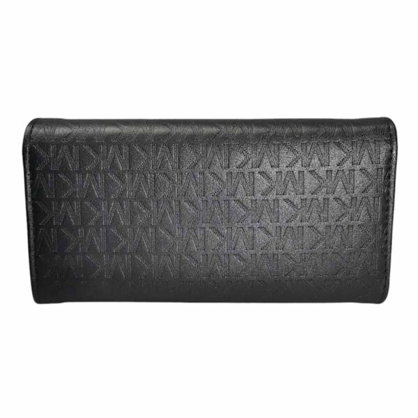Billetera Michael Kors, negro - Imagen 2
