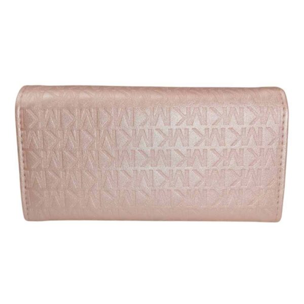 Billetera Michael Kors, rosado - Imagen 2