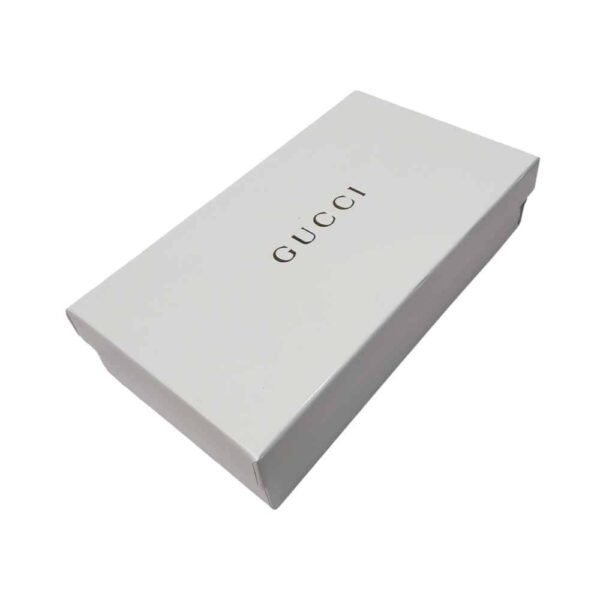 Billetera Gucci, perla - Imagen 5