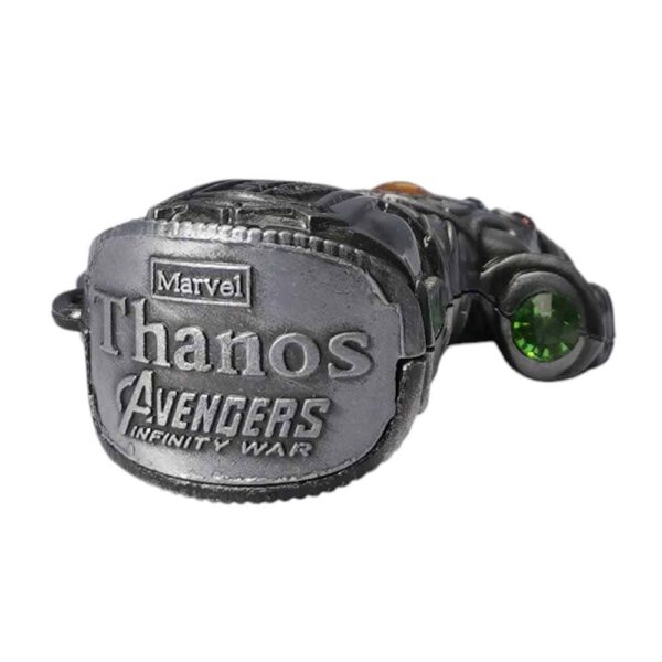 Llavero Marvel Guante del Infinito de thanos - Imagen 4