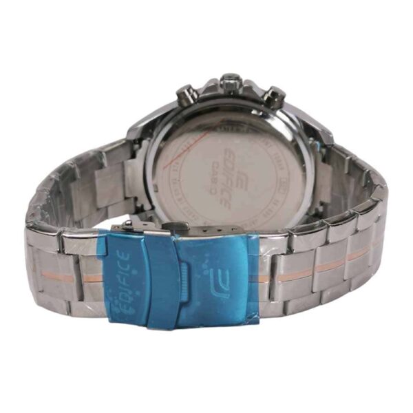 Premium, Casio Edifice EFR-540 Red Bull, Black - Imagen 3