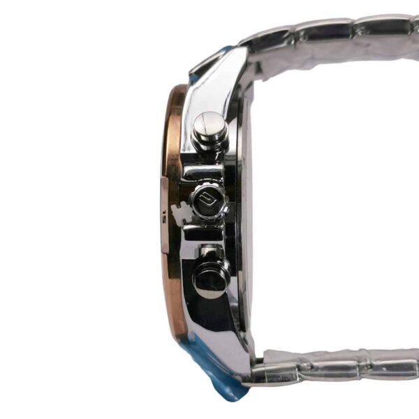 Premium, Casio Edifice EFR-540 Red Bull, Black - Imagen 4