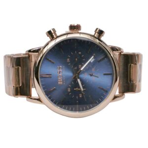 Premium, Classic men Hugo Boss, Gold Rose Blue
