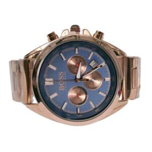 Premium, Hero Crono Hugo Boss, 2 tonos
