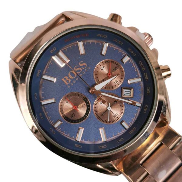 Premium, Hero Crono Hugo Boss, 2 tonos - Imagen 2