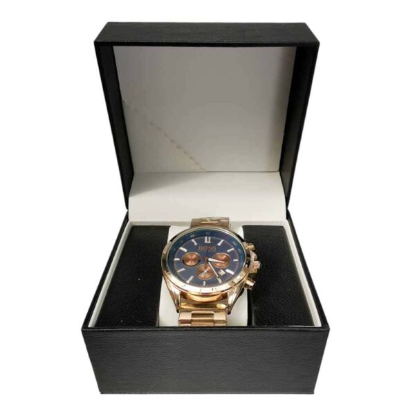 Premium, Hero Crono Hugo Boss, 2 tonos - Imagen 5
