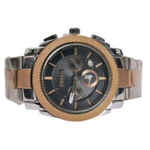 Premium, Reloj Fossil Crono Rose
