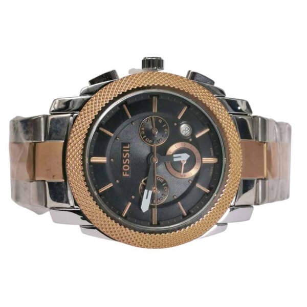 Premium, Reloj Fossil Crono Rose
