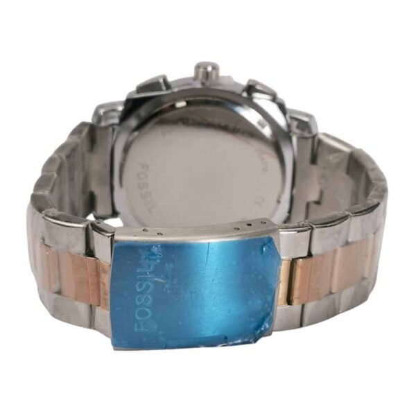Premium, Reloj Fossil Crono Rose - Imagen 3