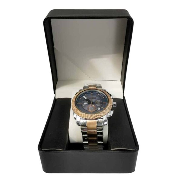 Premium, Reloj Fossil Crono Rose - Imagen 5