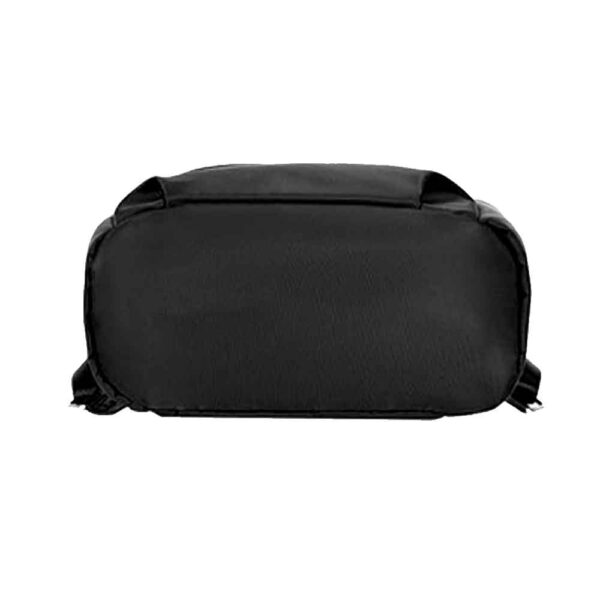 Mochila cartera antirrobo, oxford travel, negro - Imagen 4