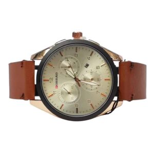 Reloj fechador sumergible, chrono, camel