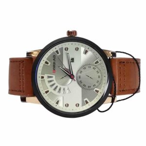 Reloj fechador sumergible, week, camel