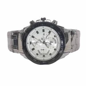 Premium, Casio Edifice EFR-540 Red Bull, Blue