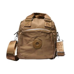 Mochila mini cartera, liso, moztasa