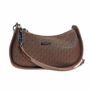 Cartera baguette carbella, cafe